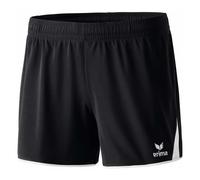 Erima 5-cubes Shorts Nero 38 Donna