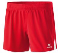 Erima 5-cubes Shorts Rosso 46 Donna