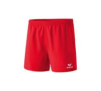 Erima Club 1900 Pantaloncini, Donna, Rosso, 44