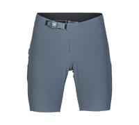 Short Donna Fox Racing Flexair Ascent Gris