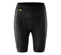 Short Donna Gonso SQlab GO U Noir