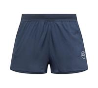 Short Donna La Sportiva Pure 3" Bleu L