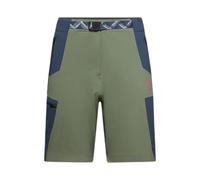 Short Donna La Sportiva West Crest Vert L