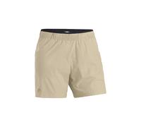 Maier Sports Fort 3006076 - Pantaloncini W, Colore: Marrone Rice, 38