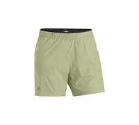 Maier Sports Fort Shorts Verde 44 / Regular Donna