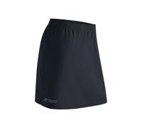 Maier Sports Rain 2.0 Skirt Nero XS / Regular Donna