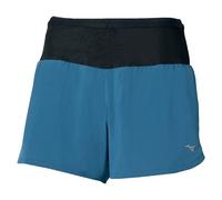 Short Donna Mizuno Bleu M