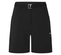 Short Donna Montane Caelum Noir M