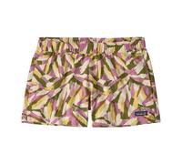 Short Donna Patagonia Barely Baggies Jaune S