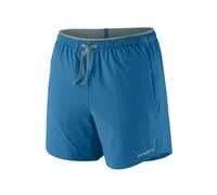 Short Donna Patagonia Bleu XL