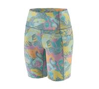 Short Donna Patagonia Maipo - 8 in Bleu XL