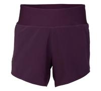 Pearl Izumi Salopette Senza Bretelle Sugar Active 4´´ Dark Violet
