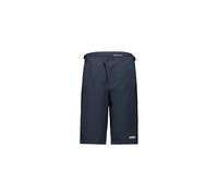 POC - Women's Motion Shorts - Pantaloni da ciclismo L blu