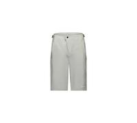 POC - Women's Motion Shorts - Pantaloni da ciclismo S grigio