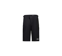 POC - Women's Motion Shorts - Pantaloni da ciclismo L nero