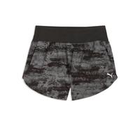 Short Donna Puma Dreamrun 3 Brightstride Noir XS