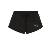 Puma Lightspeed Ultraweave Split 2´´ Shorts Nero S Donna