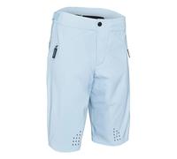 Short Donna Silvini Fabriana Bleu