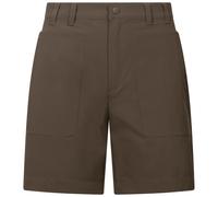 Short Donna Trespass Montrose Marron S