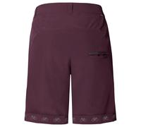 Vaude - Women's Cyclist Shorts - Pantaloni da ciclismo 40 lilla