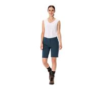 Vaude - Women's Farley Stretch Shorts II - Pantaloncini 36 blu