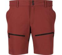 Short Donna Whistler Avatar Marron 36