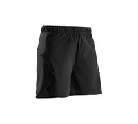 X-bionic Corefusion Run Perform Shorts Nero L Donna