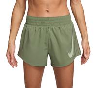 SHORT DRI-FIT ONE SWOOSH DONNA Nike Verde