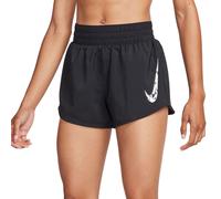 SHORT DRI-FIT ONE SWOOSH HBR DONNA Nike Nero
