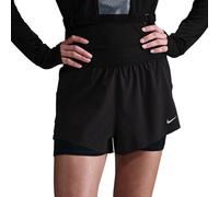 NIKE Pantaloni sportivi nero, Taglia XS