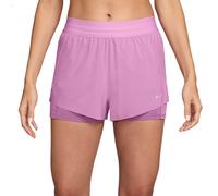 SHORT DRI-FIT SWIFT 2-IN-1 DONNA Nike