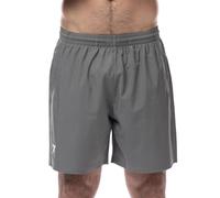 Short Drop Shot Sabana Dt311511 S S Grey
