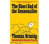 Short End of the Sonnenallee