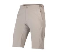 Endura Gv500 Foyle Shorts Beige L Uomo Fossil