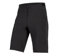 Short Endura GV500 Foyle Noir