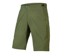 Endura Gv500 Foyle Shorts Verde XL Uomo Olive Green
