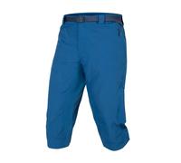Short Endura Hummvee Bleu