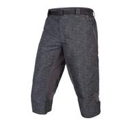 Endura - Hummvee 3/4 Short - Pantaloni da ciclismo XL blu