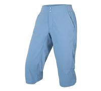 Short Endura Hummvee Lite Bleu