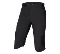 Endura MT500 Burner Pantaloncini da Ciclismo - nero L (50)