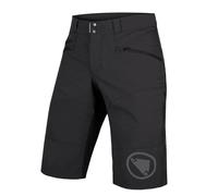 Short Endura SingleTrack II Noir