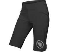 Short Endura SingleTrack Lite Noir