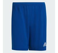 Short Entrada 22 Royal Blue M