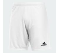 Short Entrada 22 White S