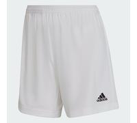 Short Entrada 22 White S