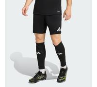 adidas Homme Entrada26 Shorts, Black/White, L