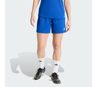 Short Entrada26 Royal Blue / White 2XL