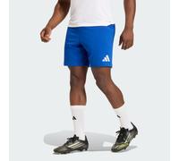 Short Entrada26 Royal Blue / White S