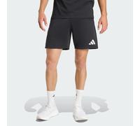 Short Entrada26 Sweat Black / White XS