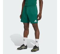 Short Entrada26 Team Dark Green / White 2XL